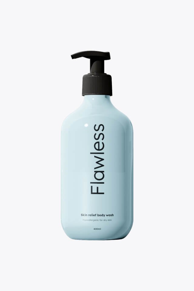 Loción Marina Energizante